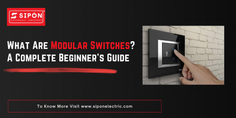 Modular-Switches